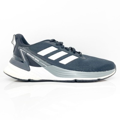 

Adidas Mens Response Sr 5.0 FX6745 Черные кроссовки для бега Размер 6.5, Черный, Response Sr 5.0