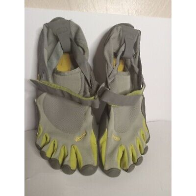 Vibram Aqua Men's Five Finger Shoes Walking Health Balance