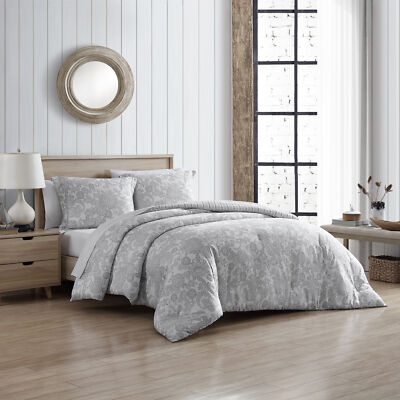 Stone Cottage Buckthorn Duvet Set 3PC 
