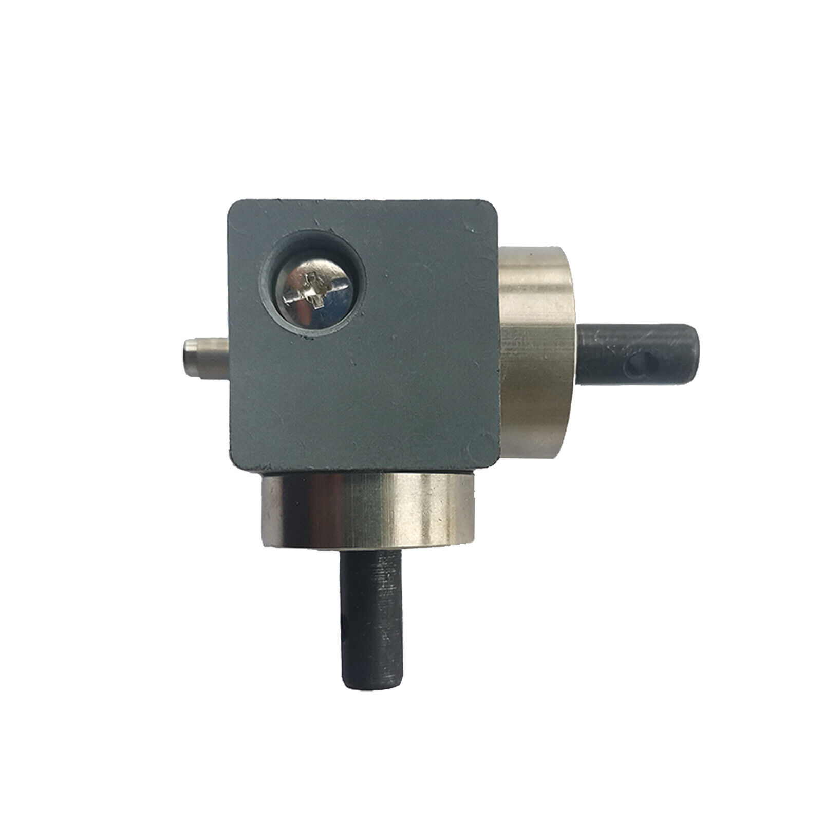 90 Degree Speed Ratio 1:1 Reversing Angle Gear Right Angle Gear Box Bevel Gearx6