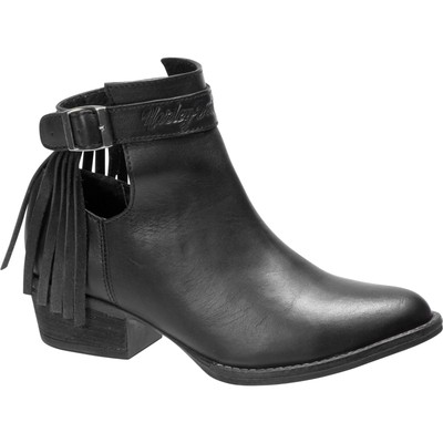 

Женские кожаные ботинки Harley-Davidson Amory