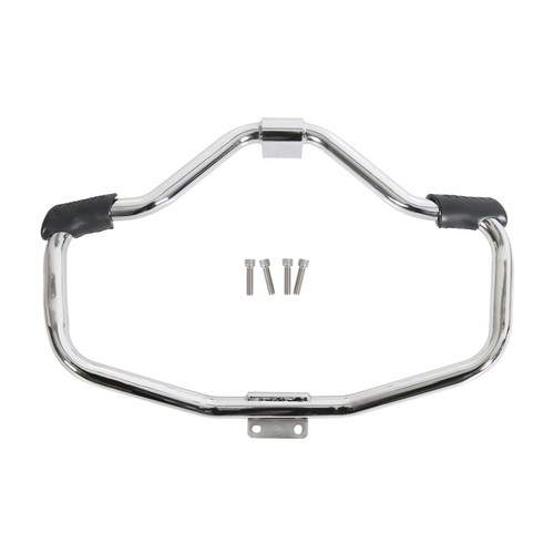 Highway Engine Guard Crash Bar For Harley Sportster XL Iron 883 1200 2004-2023