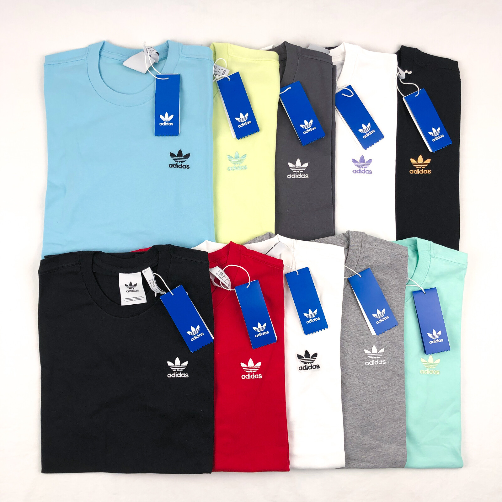 adidas ultimate tee men's