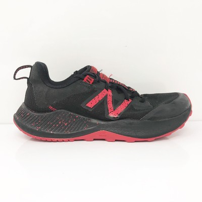 

New Balance Boys FuelCore Nitrel YPNTRLB Черные кроссовки для бега Размер 1,5 м, Черный, FuelCore Nitrel