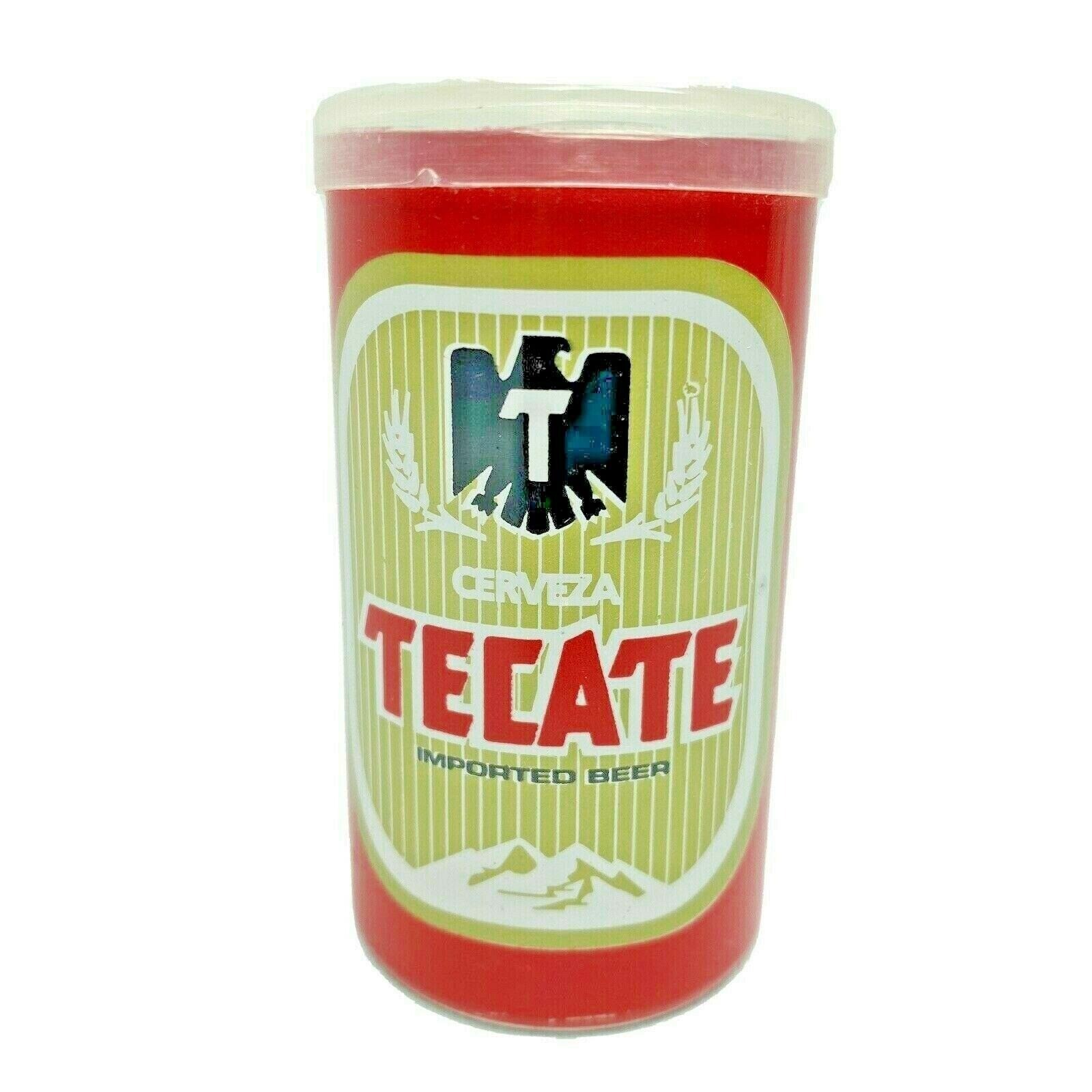 CERVEZA TECATE Small 3
