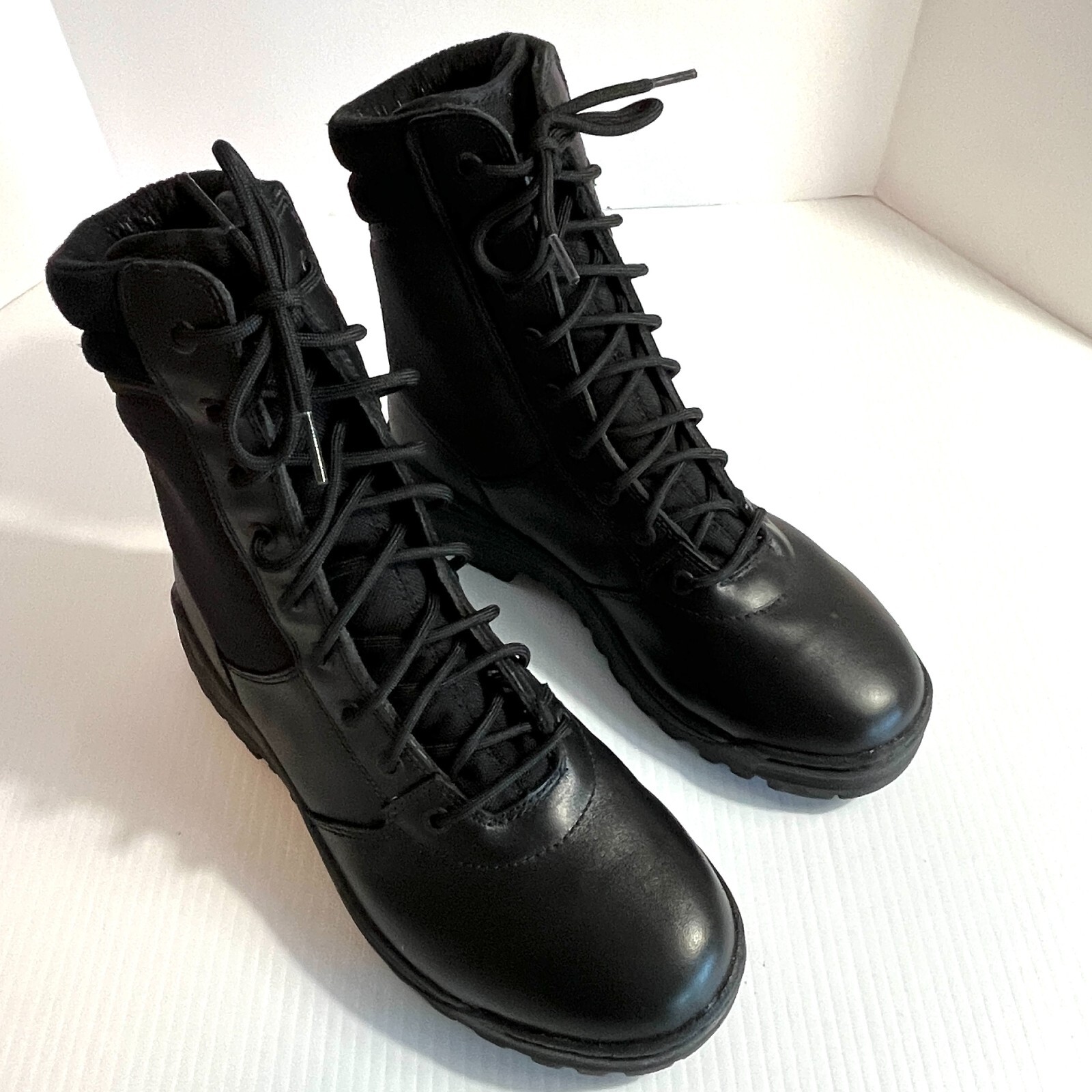 Oil Resistant Mens Size 9.5