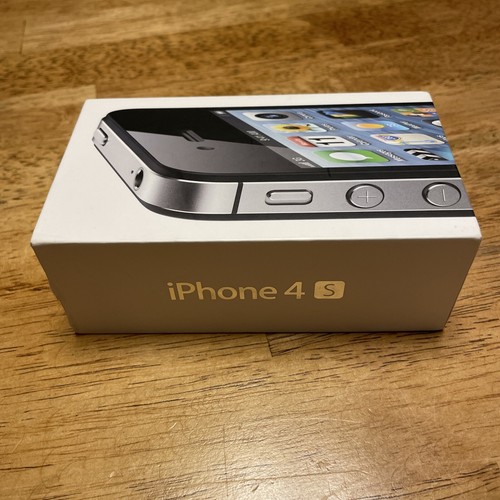 【美品】 iPhone 4s 16GB ホワイト（au）iOS 5.1.1 Apple iPhone 4S - iOS 16GB 3G WIFI - White/Black - Unlocked