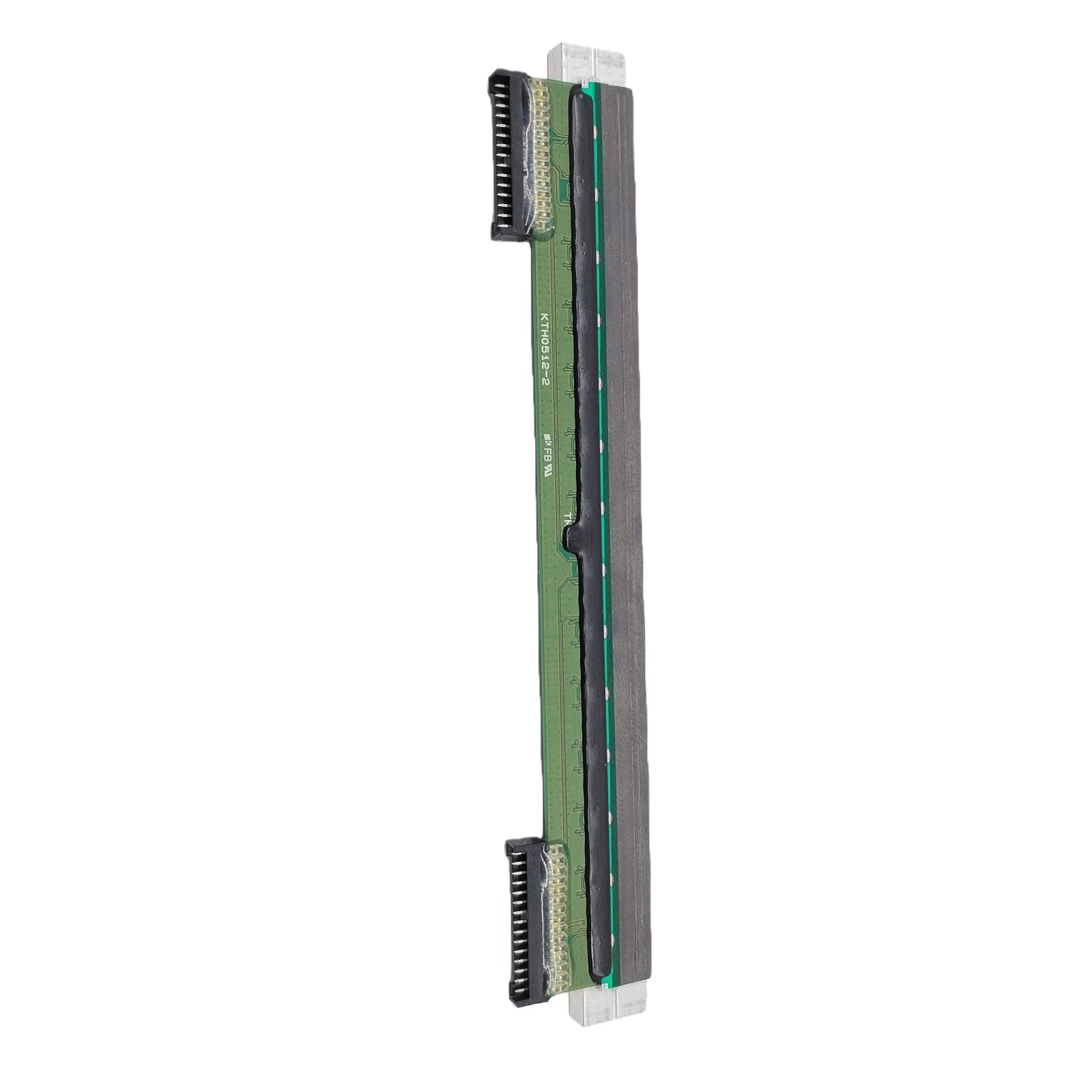 Printhead Print Head 203DPI P1080383-001 Fits For Zebra ZD 620