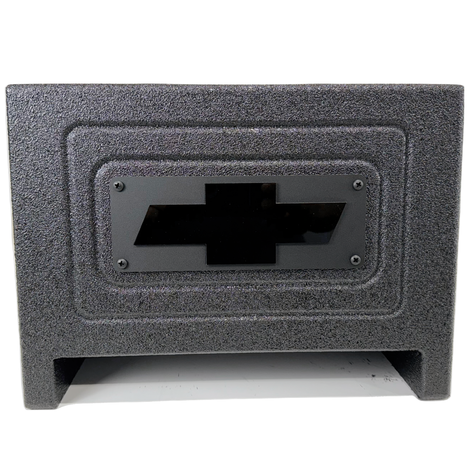 Chevy Silverado Gmc Sierra 88-93 Mini Center Console Subwoofer Box
