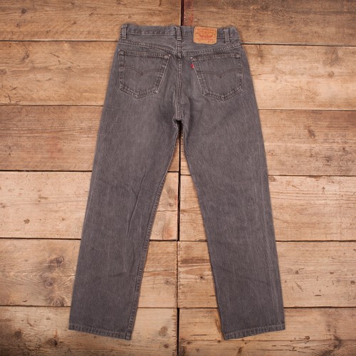 1980's levi's 501
