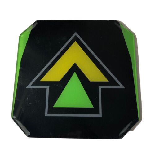 Arrow Panel Replacement for DDR Energy Metal and Energy
