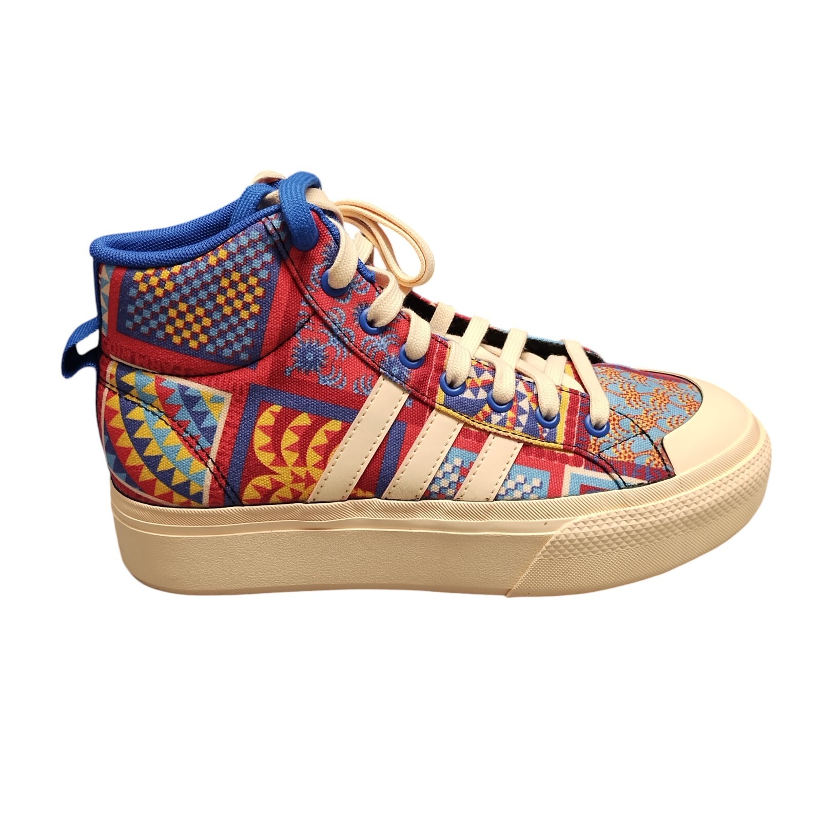 raraa_a　OW S Adidas Women's Superstar X Rita Ora Size 7 PRB 698001 B26729