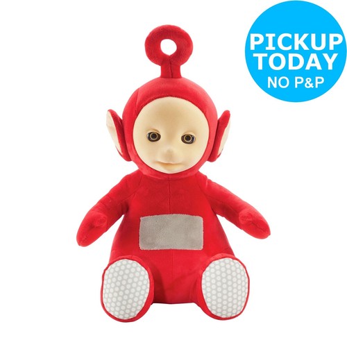 argos tinky winky