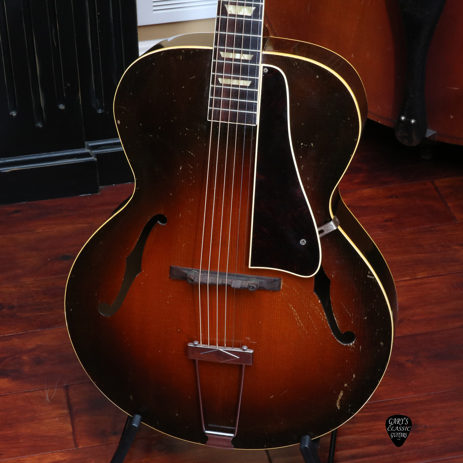 1949 Gibson L-50 Acoustic Archtop Guitar | eBay