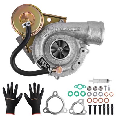 Turbo Charger 1.8T for Audi A4 A6 VW Passat Turbocompresor 53049700015 K03