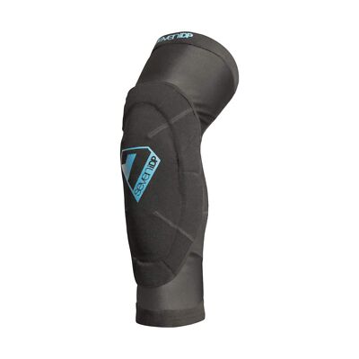 7iDP Sam Hill Knee Pads for Mountain Biking and Action Sports Large