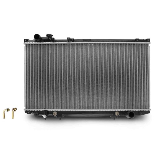 Radiator w/ Transmission Oil Cooler for Lexus GS300 93-97 L6 3.0L AutomaticTrans