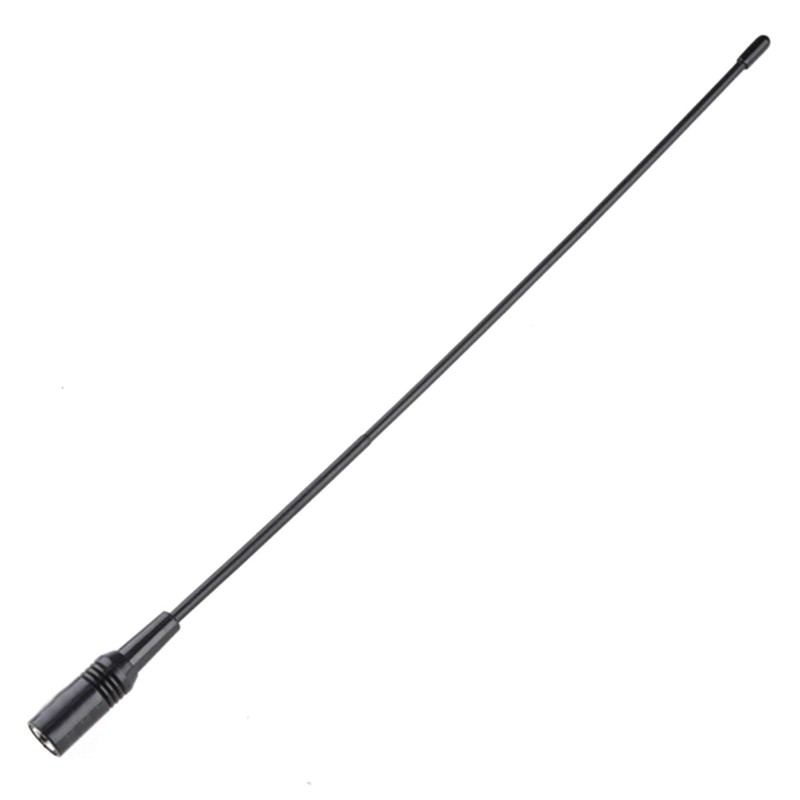 Walkie Talkie Antenna NA-771 SMA Antenna for Baofeng Two Way Radio Walkie Talkie