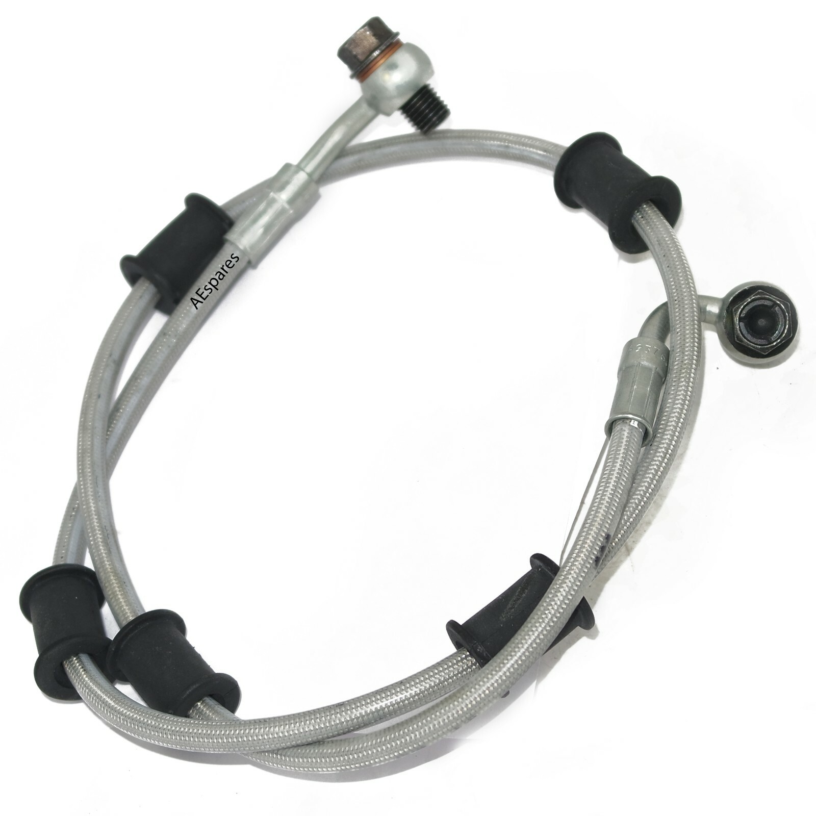 Fits Royal enfield Continental GT 535 Rear Brake Hose Assembly