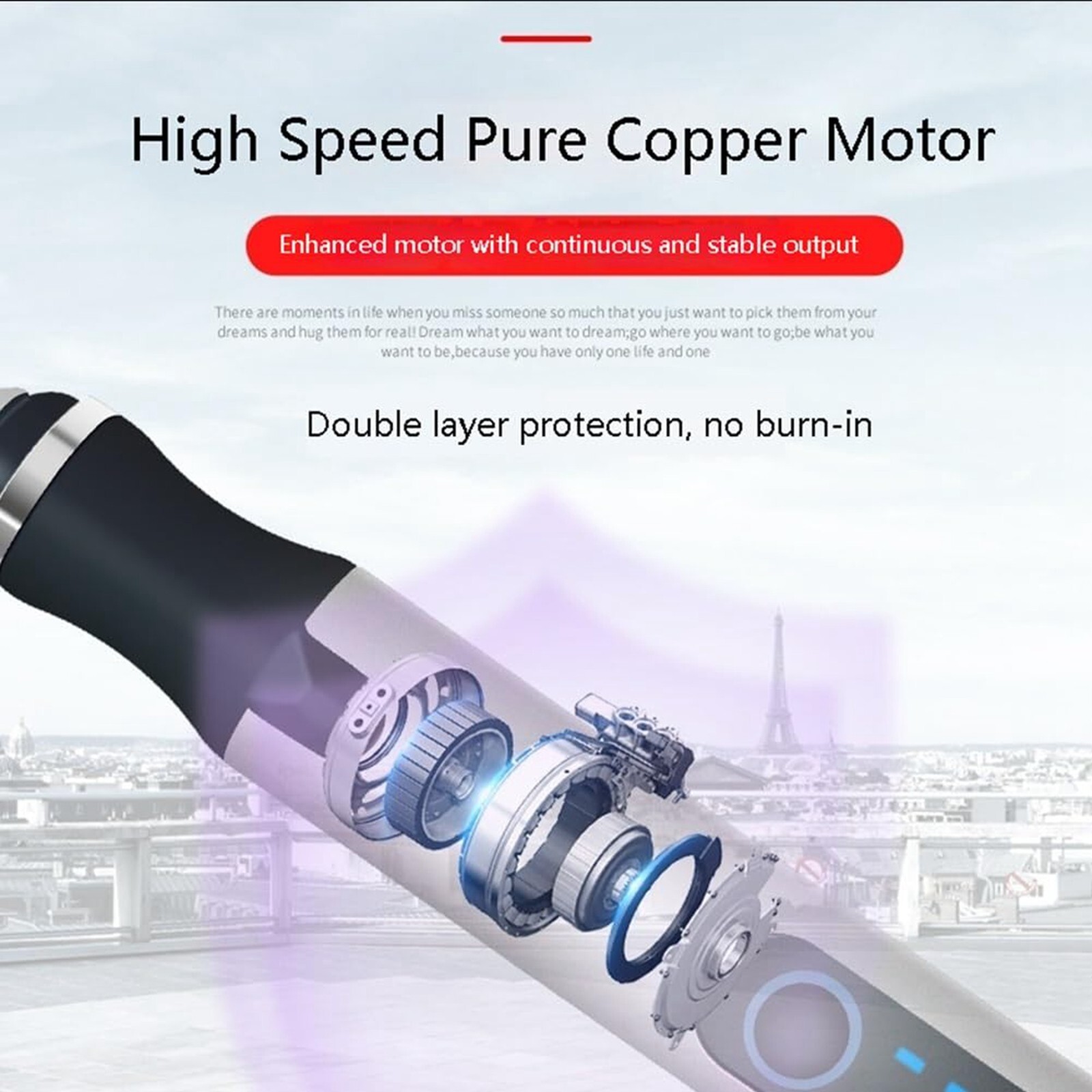 Customizer Engraving Pen by Resparked Ultimate Cordless Portable Tool Pen Kit US