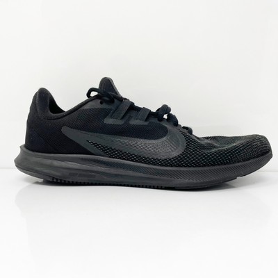 

Черные кроссовки Nike Womens Downshifter 9 AQ7486-005, размер 8, Черный, Downshifter 9