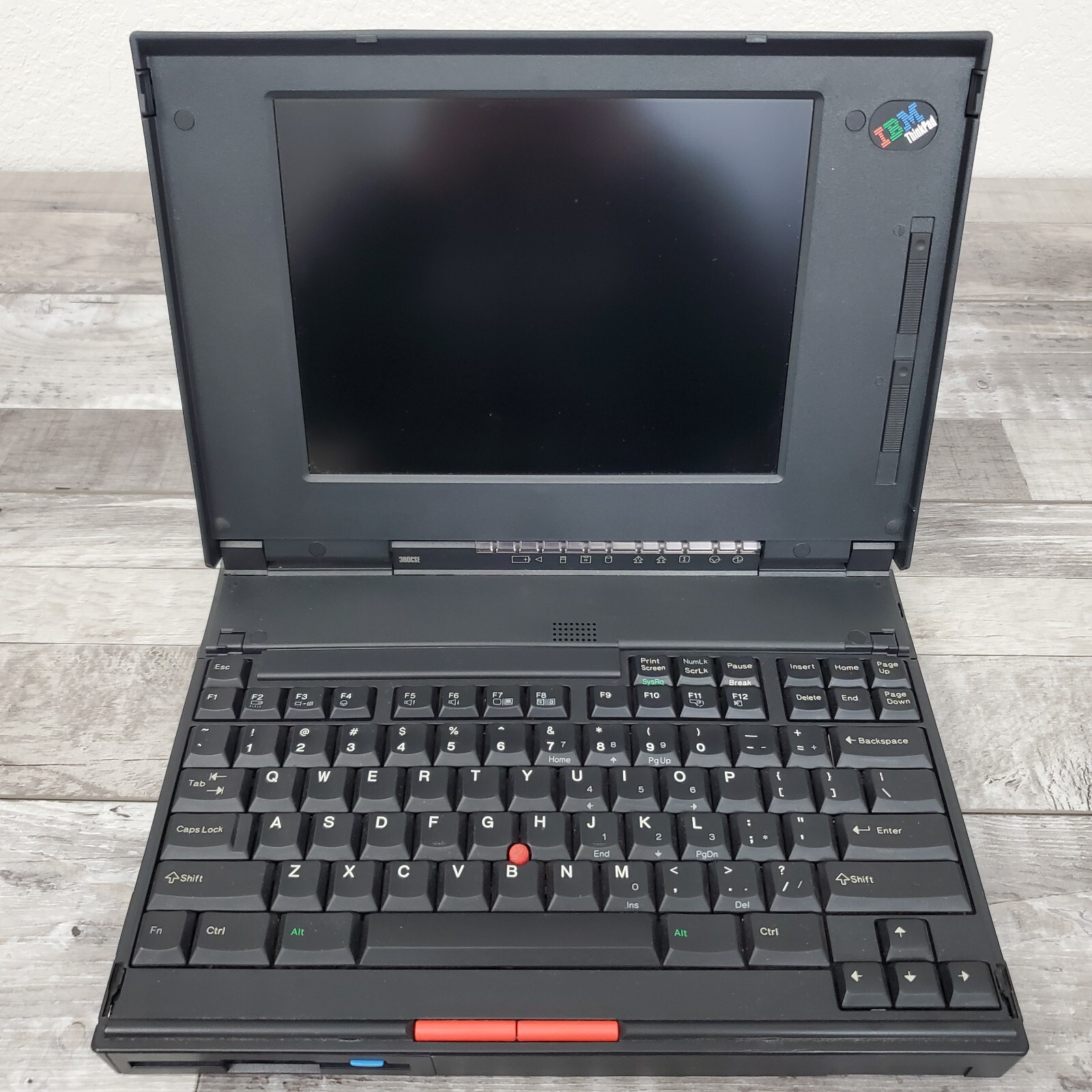 All about ThinkPad 1991-1998 ② All about ThinkPad 1991‐1998―History of the IBM ThinkPad