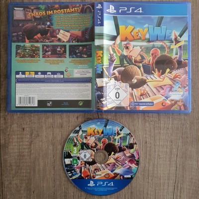PS4 - Playstation   KeyWe   PS5 Upgrade | dt. Verkaufsversion
