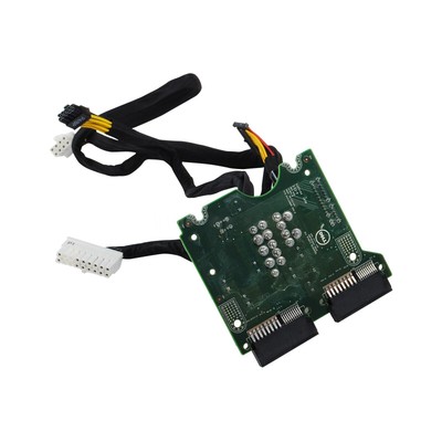 For Dell J2MM7 PowerEdge R430 Power Distribution Board 0J2MM7
