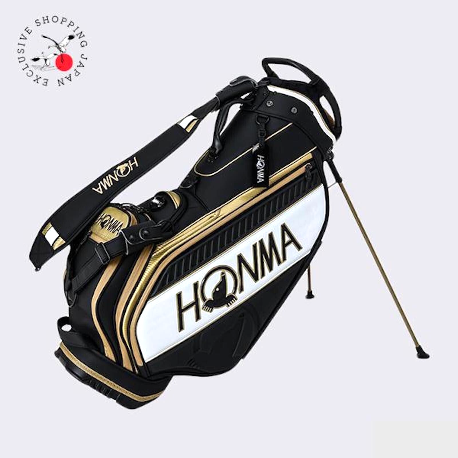 Honma Golf Stand Bags | Golf-stand-bags Honma Golf Stand Bags | Golf-stand-bags