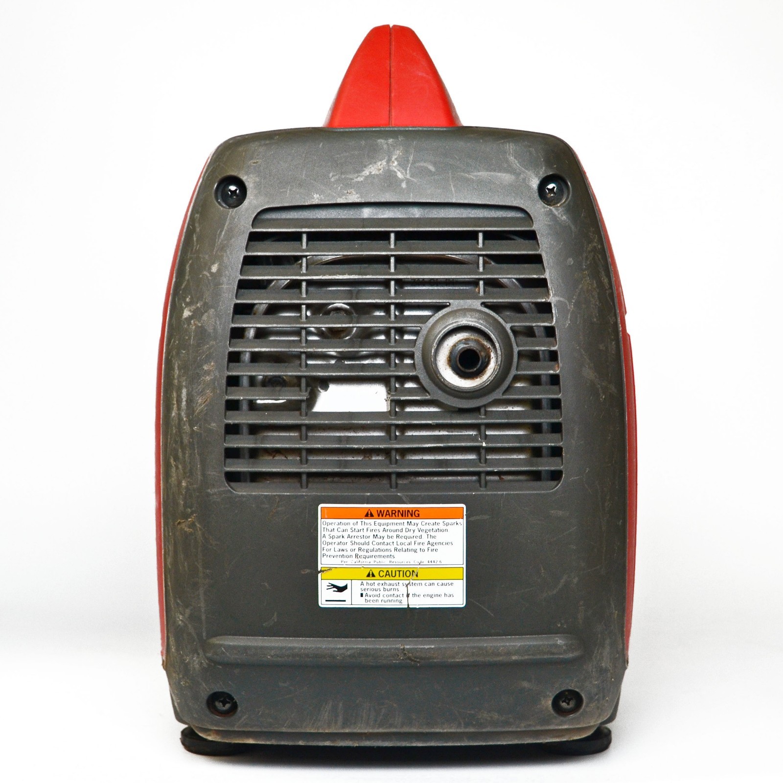 Honda EU2200i 2200-Watt 120-Volt Portable Inverter - LOCAL PICKUP ONLY