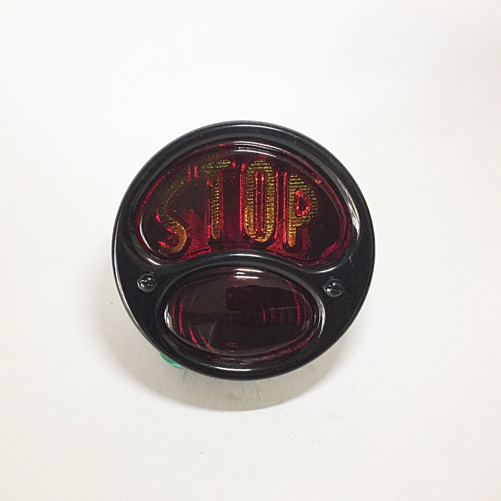 Vintage Truck Tail Lights
