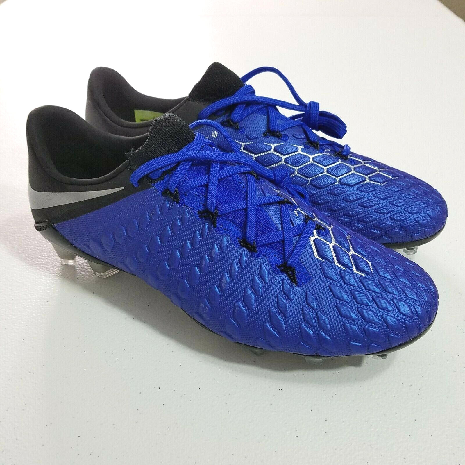 ナイキ NIKE ユニセックス サッカー スパイクシューズ ハイパー