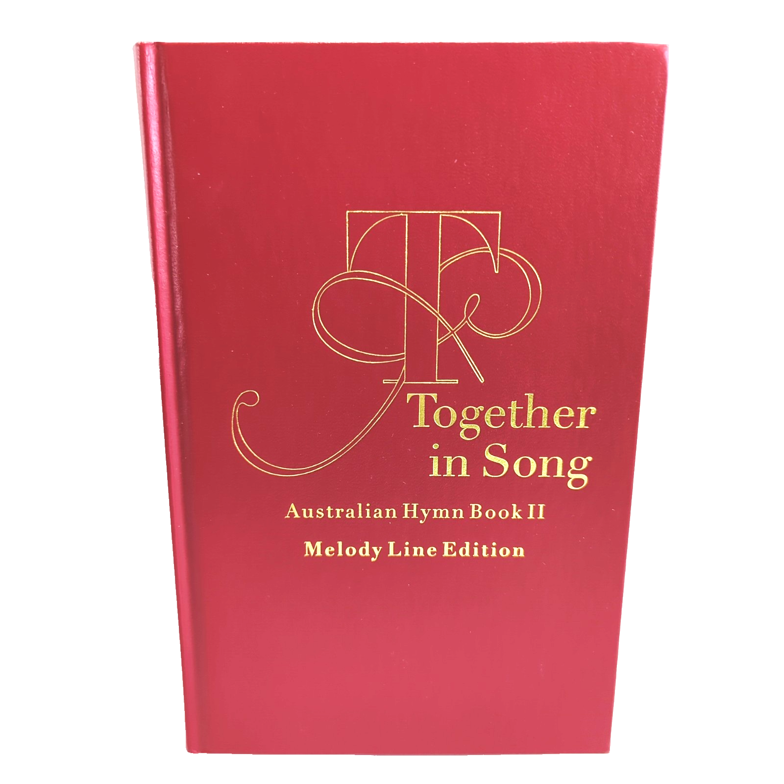 Preview of Together In Song Australian Hymn Book 2
