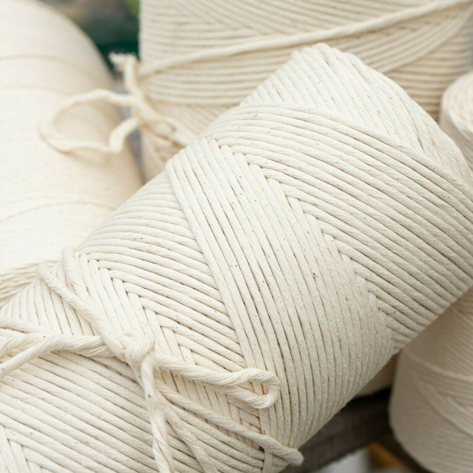 Шнур для макраме 4 мм. Нитки для макраме. шнур для макраме. macrame rope.
