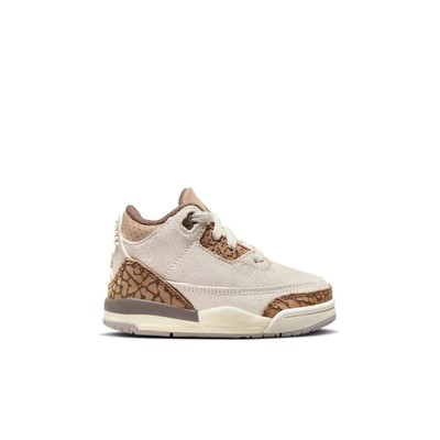 Jordan 3 Retro Palomino Lt Orewood Brown/Gold (DM0968 102)