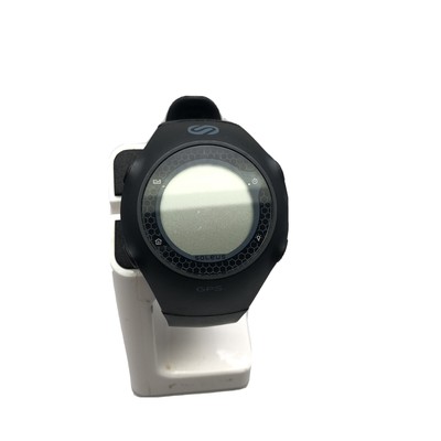 soleus gps watch instructions