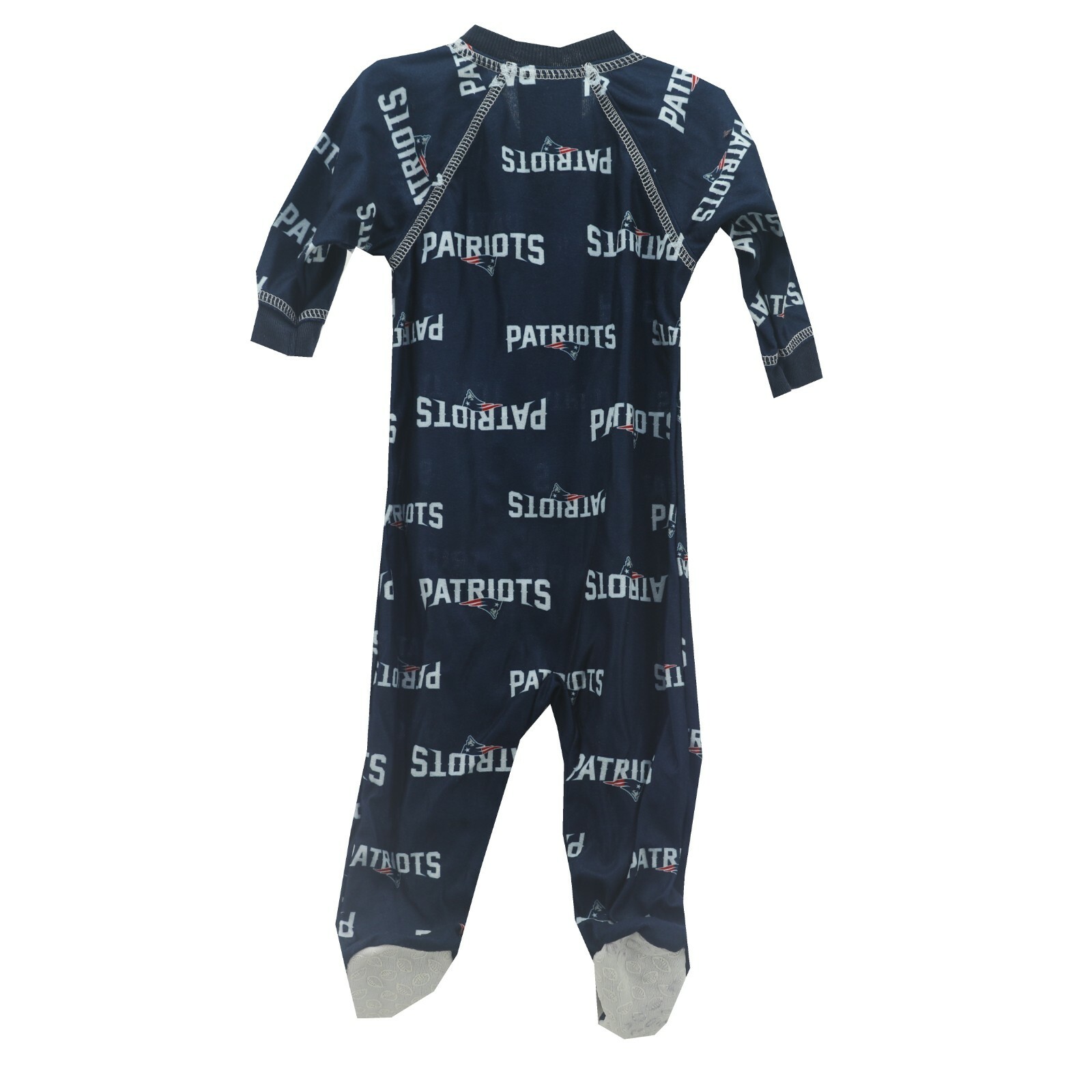 infant patriots gear