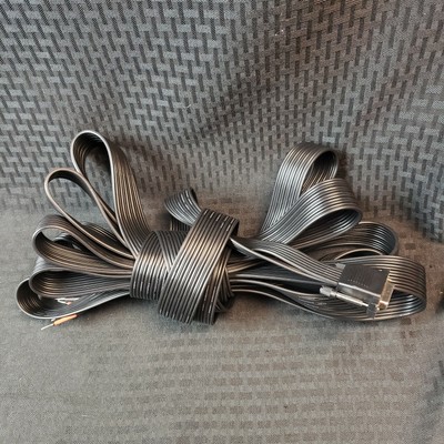 bose acoustimass 16 input cable