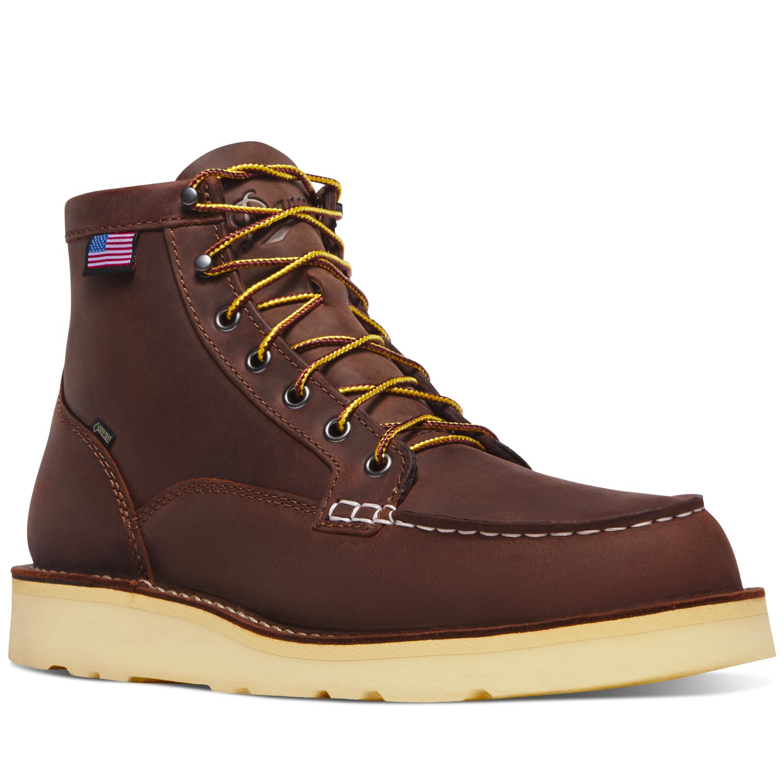 dannerブーツ Danner - Super Rain Forest Black Composite Toe (NMT)