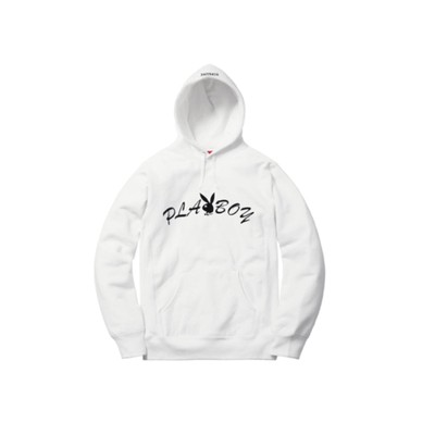 セカイモン|supreme Playboy SS17|eBay公认海