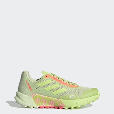 

Кроссовки для трейлраннинга TERREX Agravic Flow 2.0 GORE-TEX