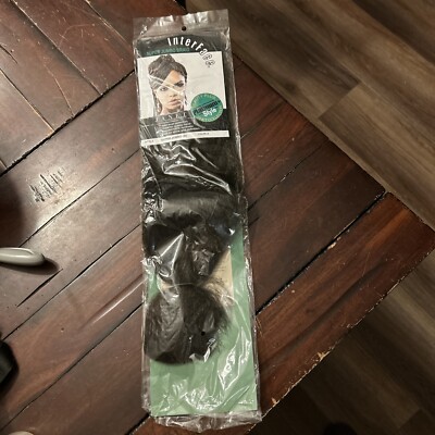 100% Synthetic Super Jumbo braid by Janet collection New Color 4