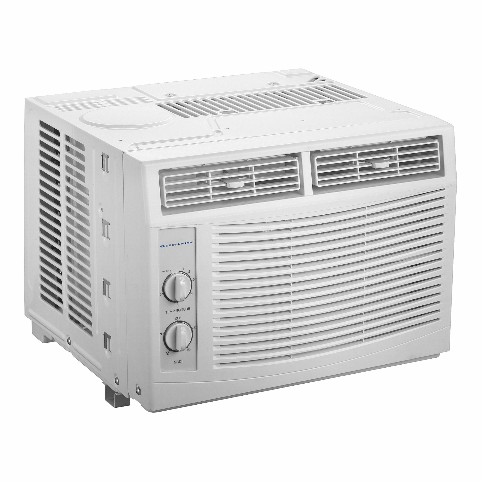 best small lightweight window air conditioner