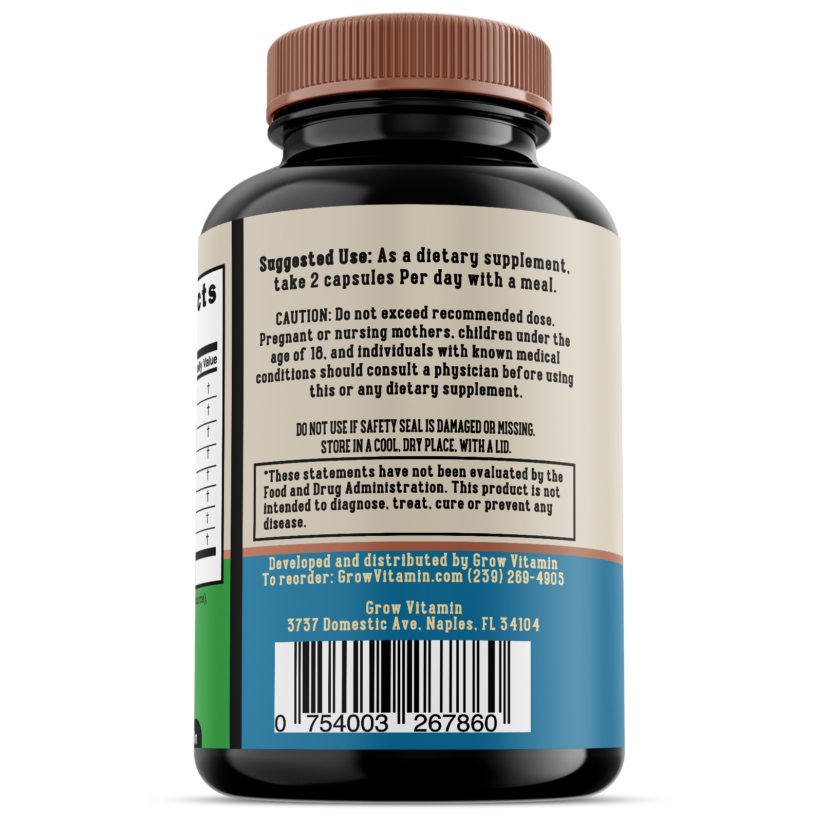 Gallbladder Formula EXTRA STRENGHT💪 Better Digestion, Improved Absorption +MORE