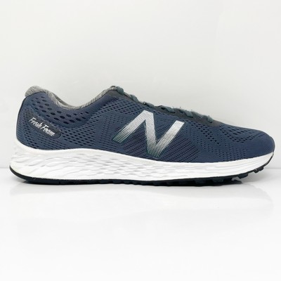 

Женские кроссовки New Balance FF Arishi V1 WARISLB1, синие кроссовки, размер 10,5 B, Синий, Fresh Foam Arishi V1