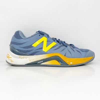 

Женские кроссовки New Balance 1296 V2 Rave Lite WC1296C2 синие кроссовки размер 9B, Синий, 1296 V2 Rave Lite