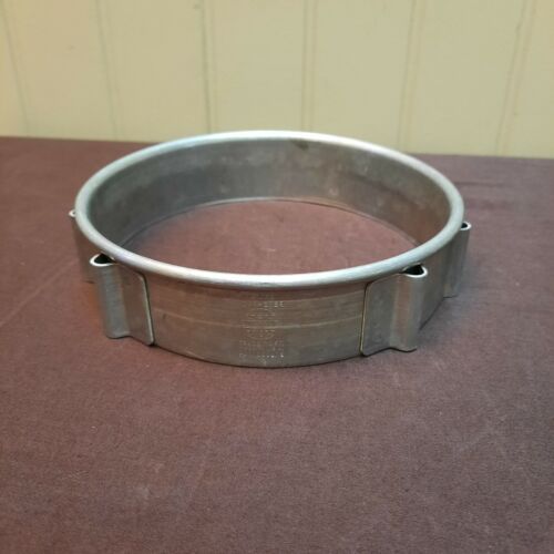 Vintage Wear Ever Replacement STAND SUPPORT RING ONLY for #462 Sieve Colander