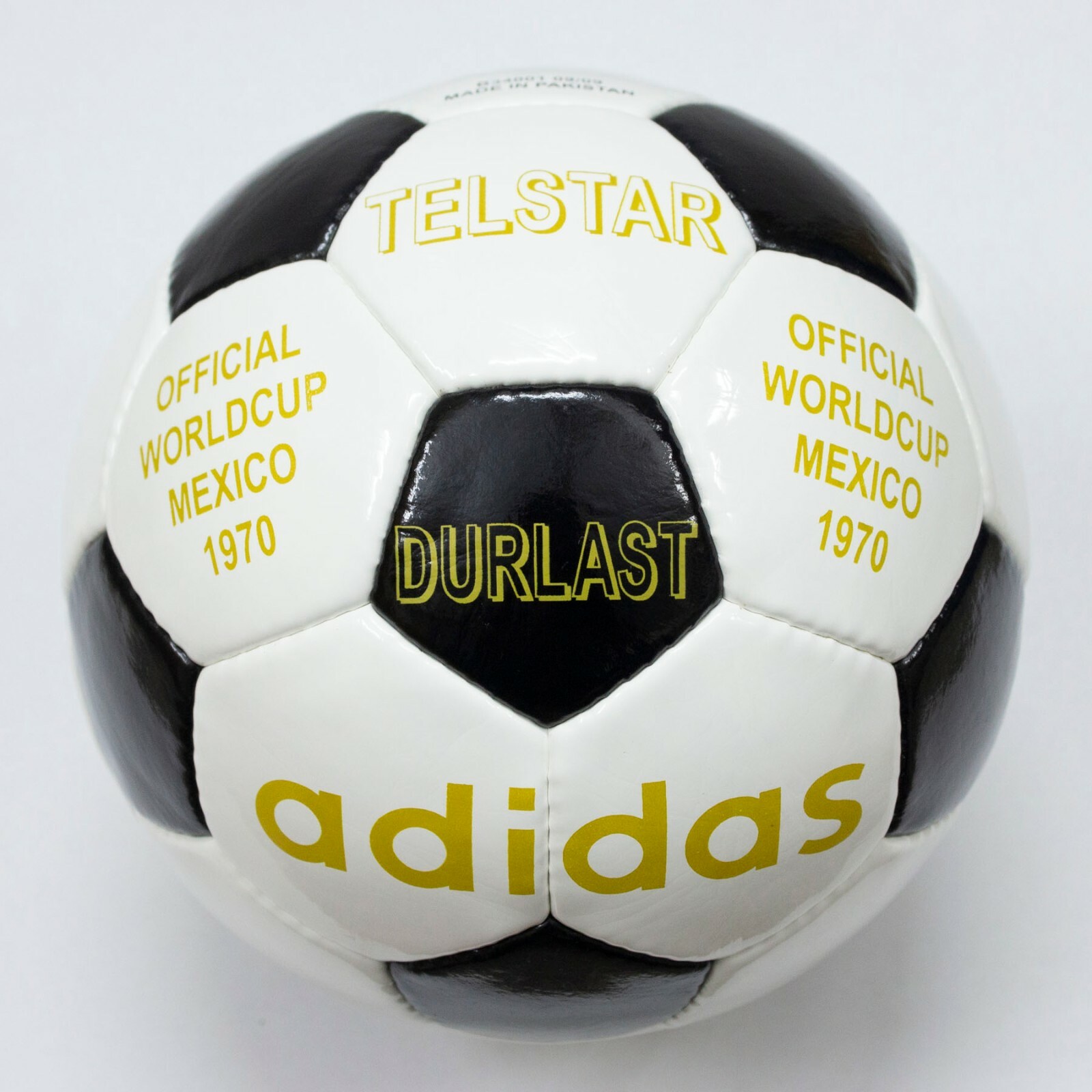 Мяч адидас Telstar 1970
