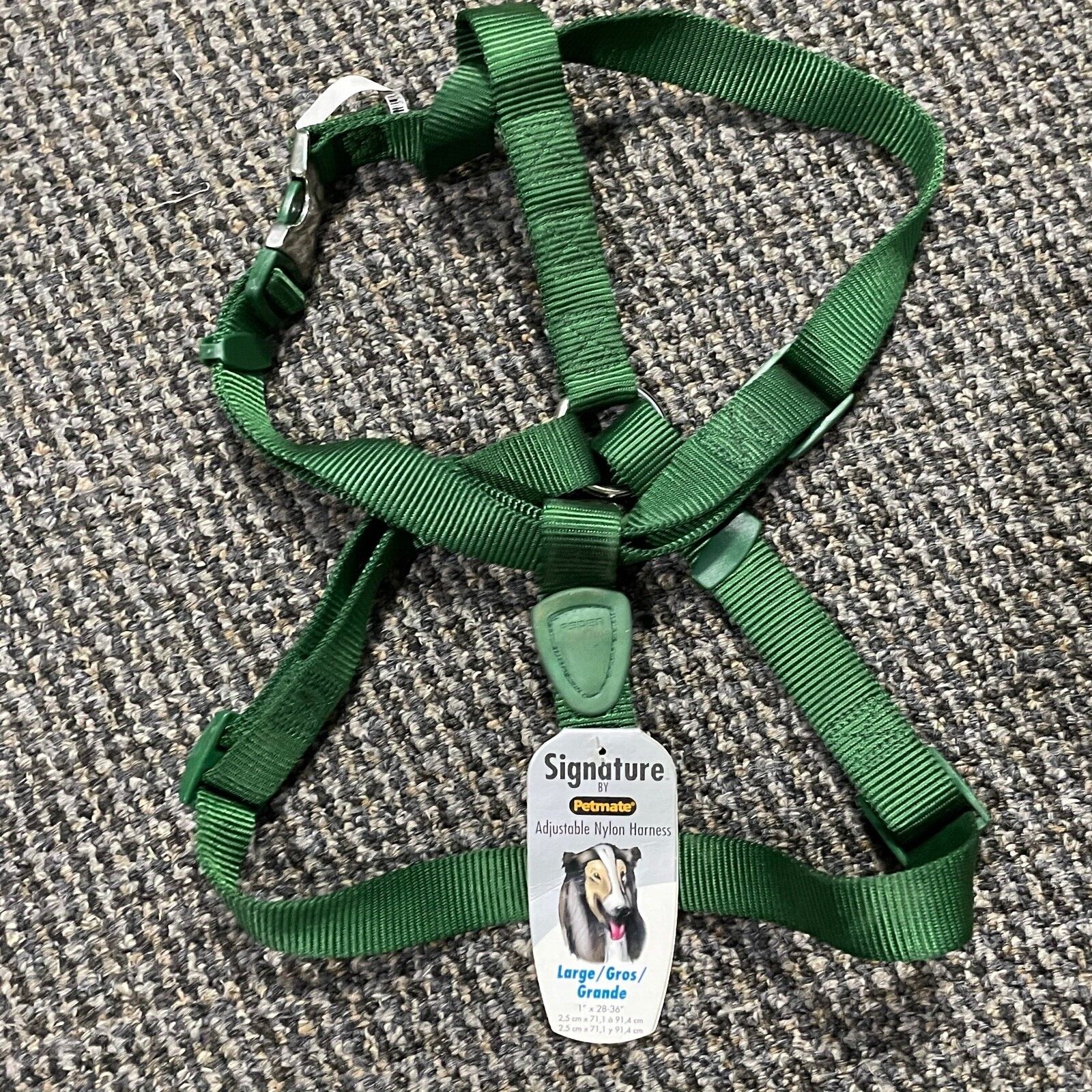 Petmate Harnesses Harnesses