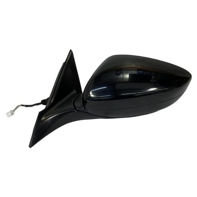 2023-2025 Honda Accord Left Driver Side Door Mirror Black Factory OEM Part